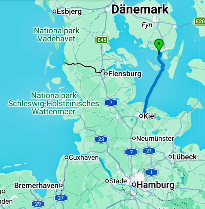 2026.09.22 021 Skarø Heikendorf Bucht