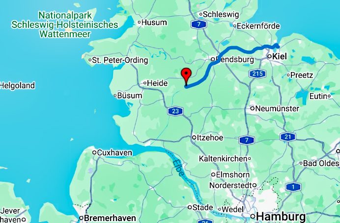 2026.09.23 022 Heikendorf Bucht Gieselaukanal
