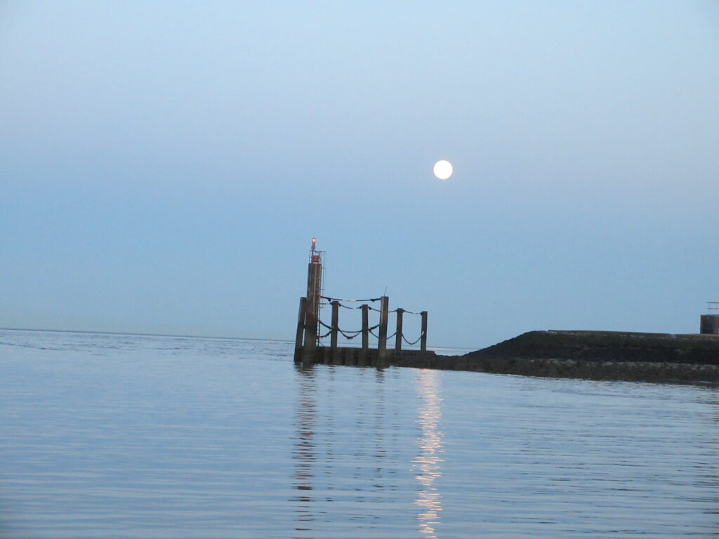 2026.09.25 119 Törn 2026 Tag 088 Brunsb. Steg Cuxhaven