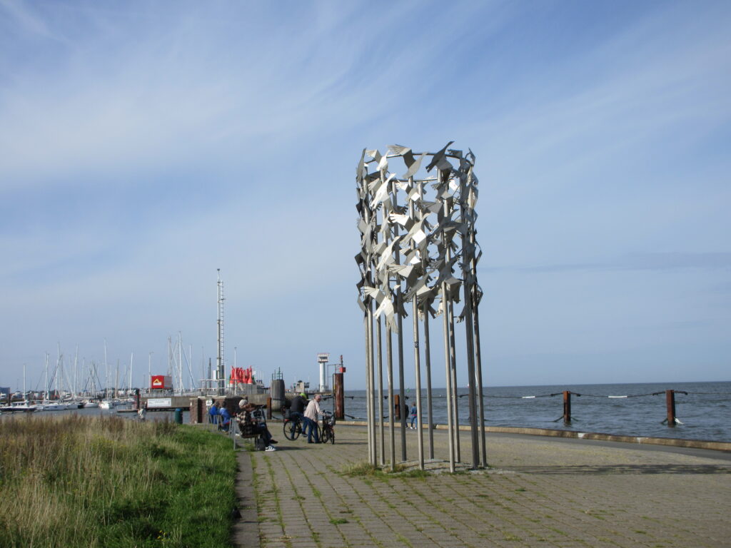 2026.09.27 002 Törn 2026 Tag 090 nur Cuxhaven