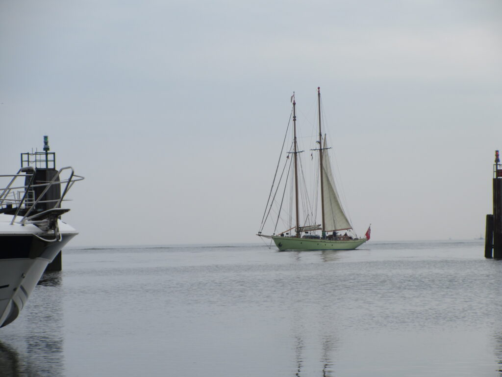 2026.09.28 004 Törn 2026 Tag 091 nur Cuxhaven